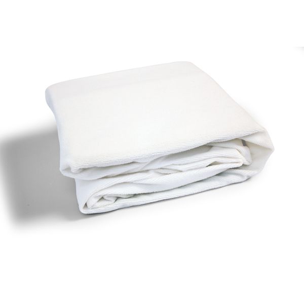 Microfibre Terry Towel Waterproof Mattress Protector