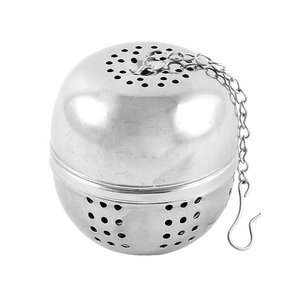 Stainless Steel 52mm Tea Ball Infuser KT32192