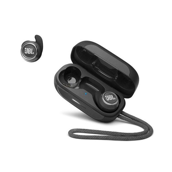 JBL Reflect Mini NC True Wireless Noise Cancelling In-Ear Sport Headphones