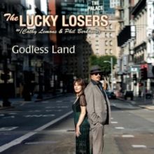 Godless Land (Vinyl / 12" Album)