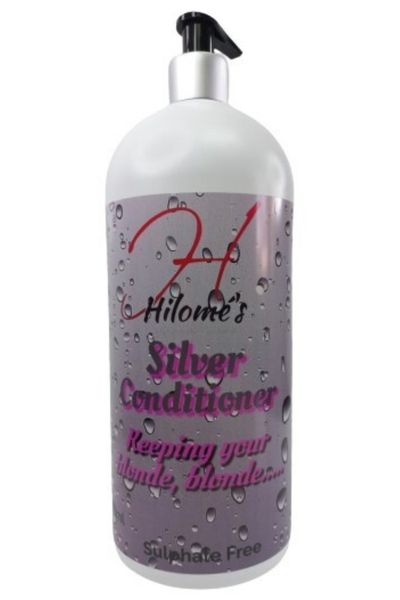 Hilome's Silver Conditioner 1000ml