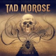 Chapter X (Vinyl / 12" Album Coloured Vinyl (Limited Edition))