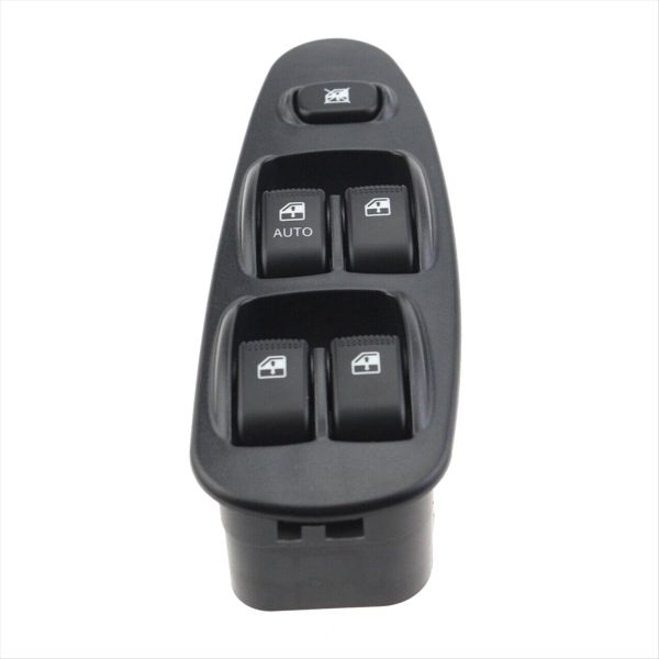 0K2N266350 for Spectra 2000-2004 Window Master Switch Compatible with Kia