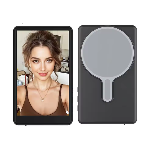 Magnetic Selfie Screen,Portable Selfie Projector Postposition