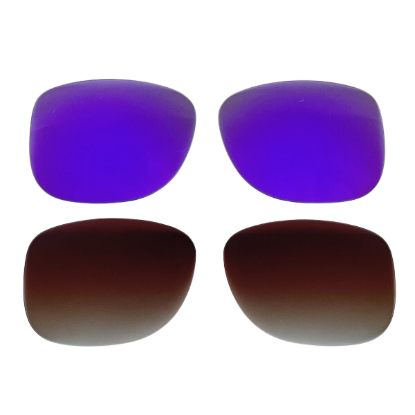 Polarized Replacement Lenses For Rayban Justin
