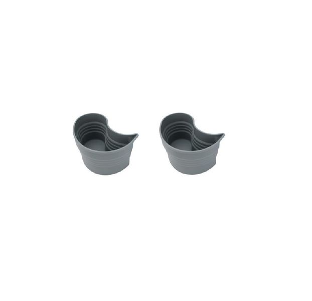 2x Food Grade Silicone Stew Pot