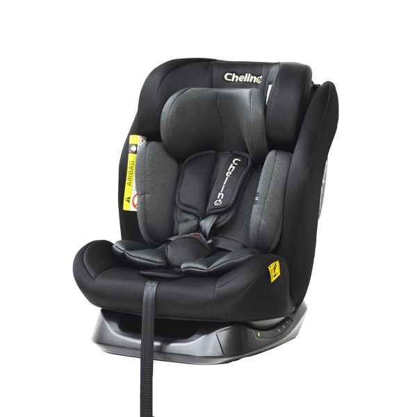 Chelino Blazer III Car seat