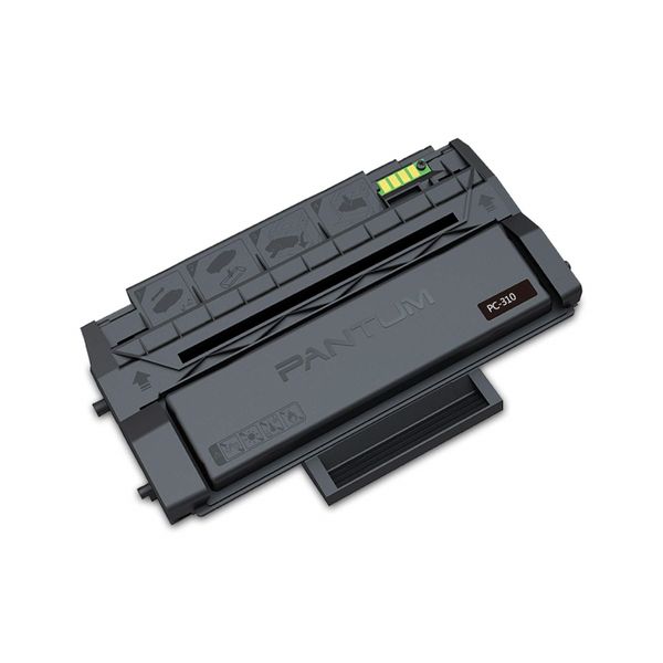 Original Pantum PC310 Standard Capacity Black Toner Cartridge