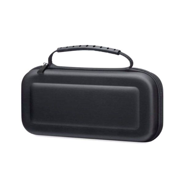 Hard Case Compatible with Nintendo Switch &amp; Gadgets