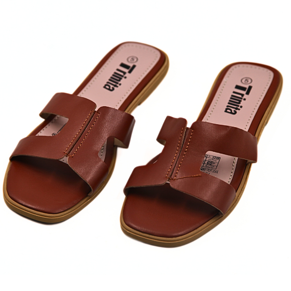 Trinita Capri Sandals