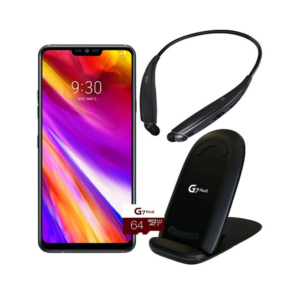 LG G7 ThinQ (Limited Launch Edition)