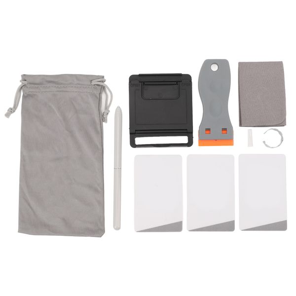 Gray Stylus Tip Kit for Tab S4 10.5" T830/T835/T837 Models