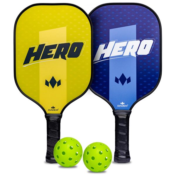 Diadem Pickleball Hero Starter Kit V2