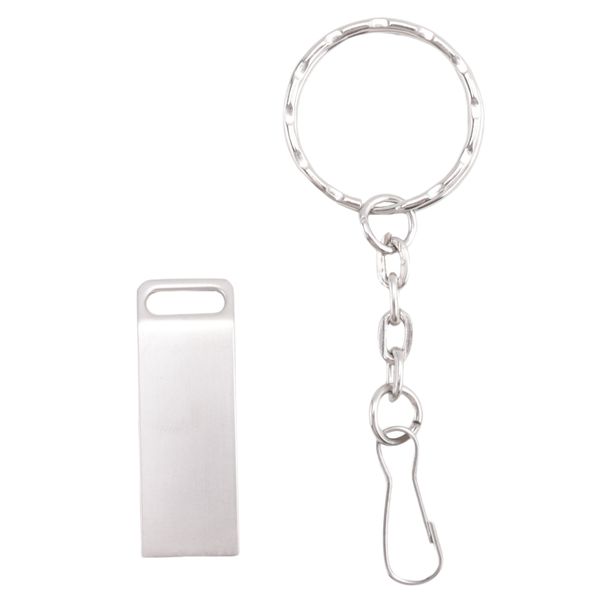 USB Flash Drive Key Chain Pen Drive 32GB 2.0 Memory Stick Flash Disk