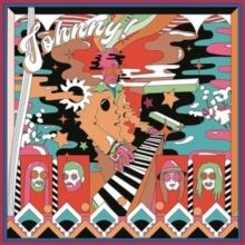 Karl Hector Presents: Johnny! (Vinyl / 12" Album)