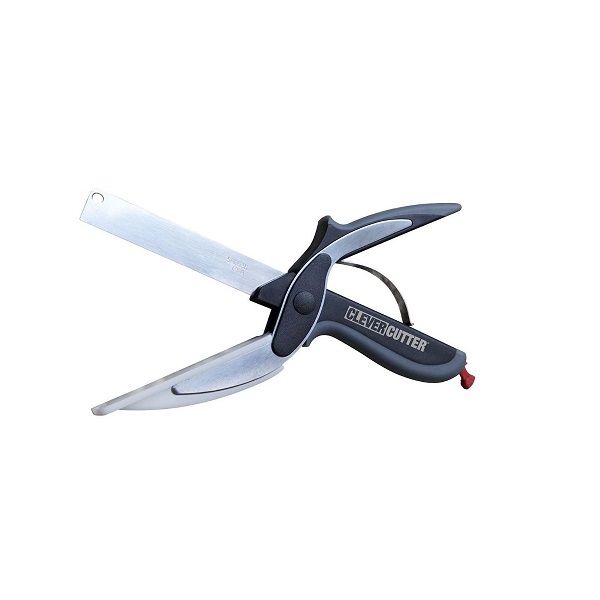 Clever Cutter 2-in-1 Knife and Board