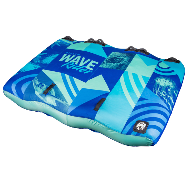 Wave Rider 3 Person Tube