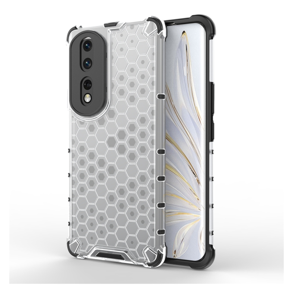 Toni Armor Case Honor 90 - Clear