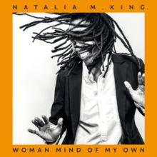 Woman Mind of My Own (CD / Album Digipak)
