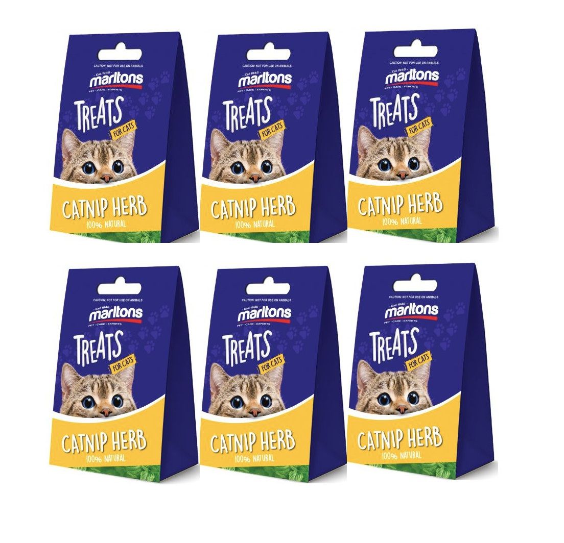 Treats Catnip Herb For Cats pack of 6 Shop Today. Get it Tomorrow
