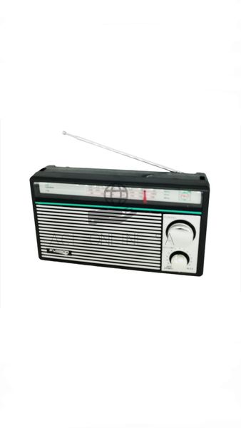 Fussion FR-2306 Radio Player