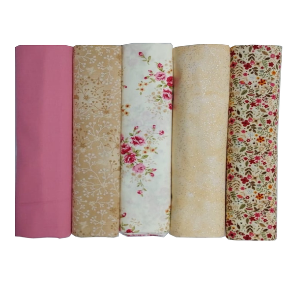 100 % Cotton Craft Pack image