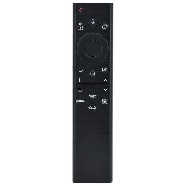 BN59-01385A Replacement Voice Remote Compatible with Samsung Neo QLED UHD