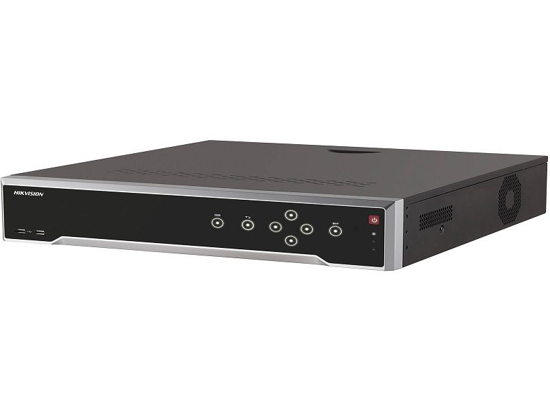 Hikvision 32CH Embedded NVR With 16 POE | Buy Online in South Africa ...