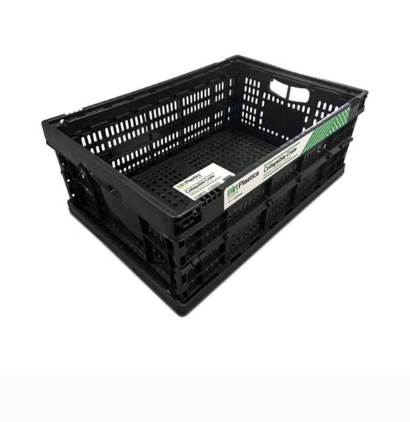 Collapsible Crate