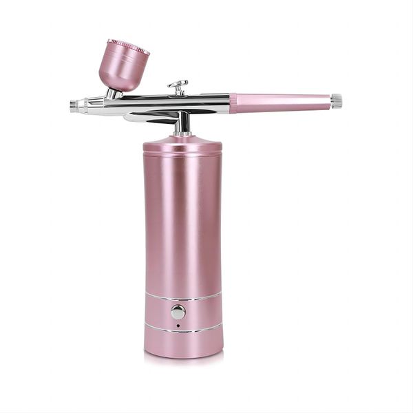 Beauty and nail art multifunctional electric spray gun