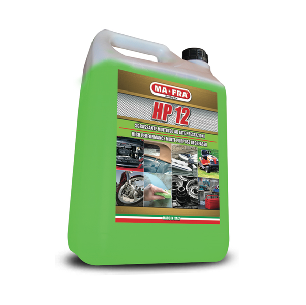 Mafra HP 12 Dual 4500ML