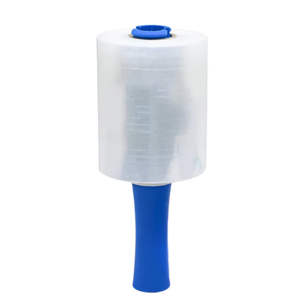 Mellon Moon Handheld Stretch Film with Handle