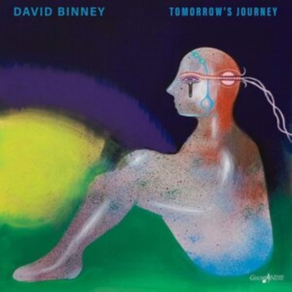 Tomorrow's journey (CD / Album)