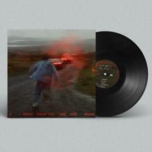If I Never Know You Like This Again (Vinyl / 12" Album)
