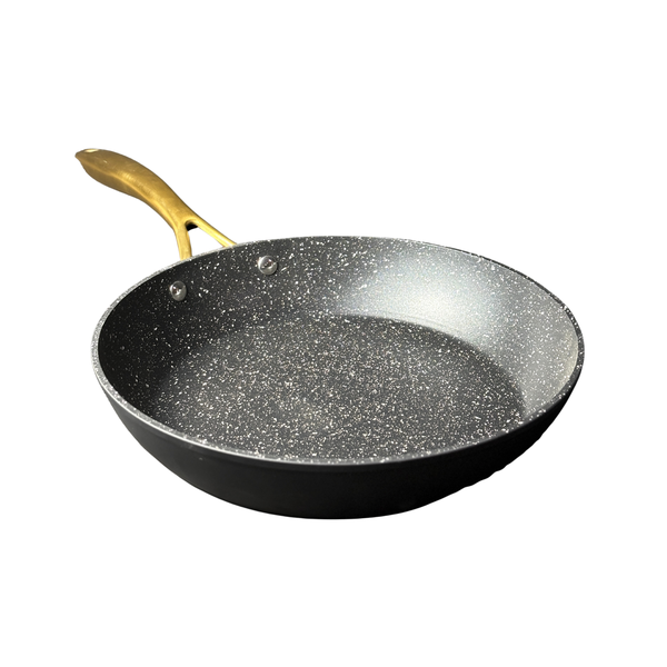 Aluminium Frying Pan