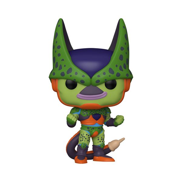 Funko Pop Animation: Dragon Ball Z - Cell 2nd Form