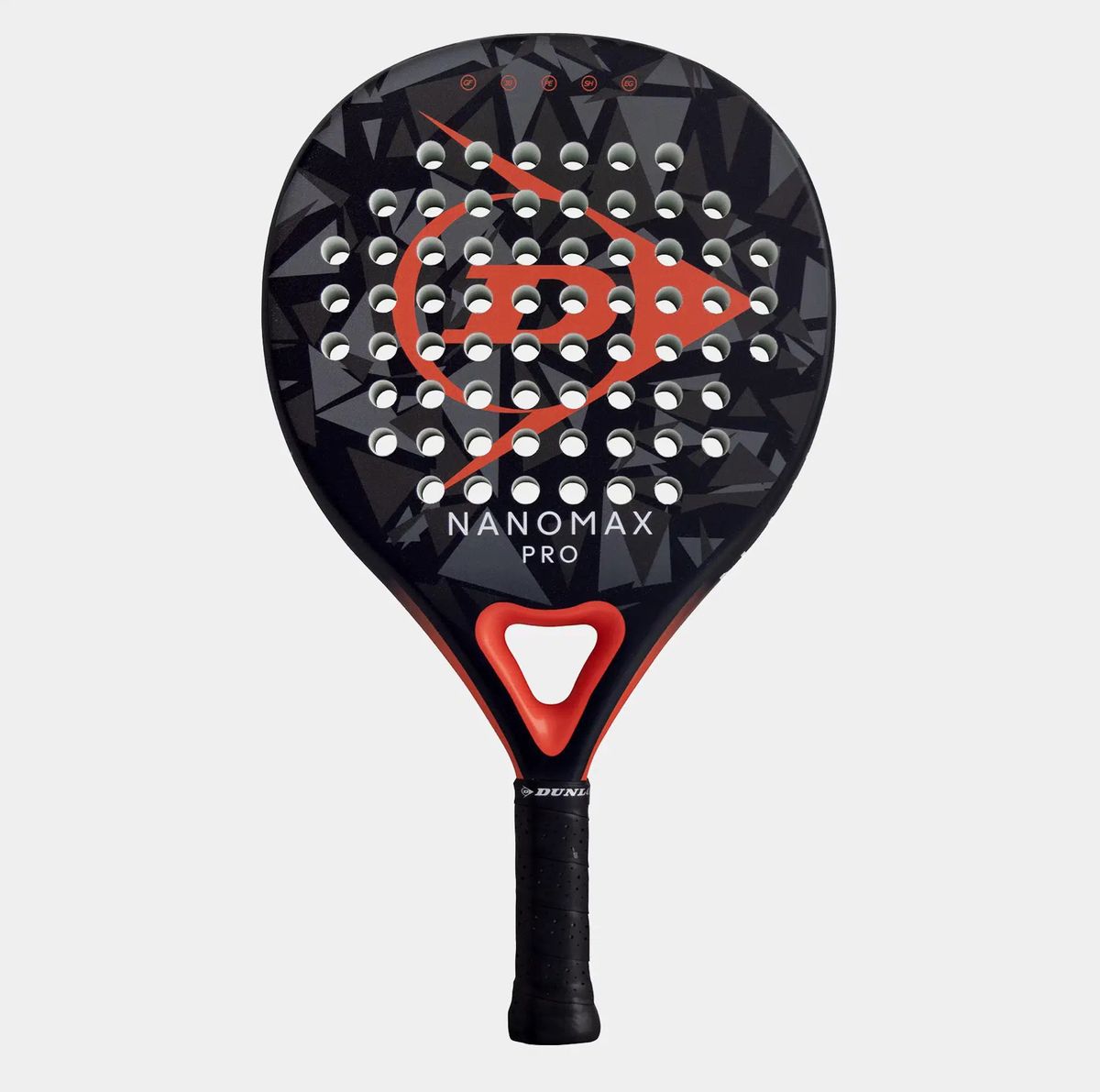 Dunlop Nanomax Pro Padel Racket