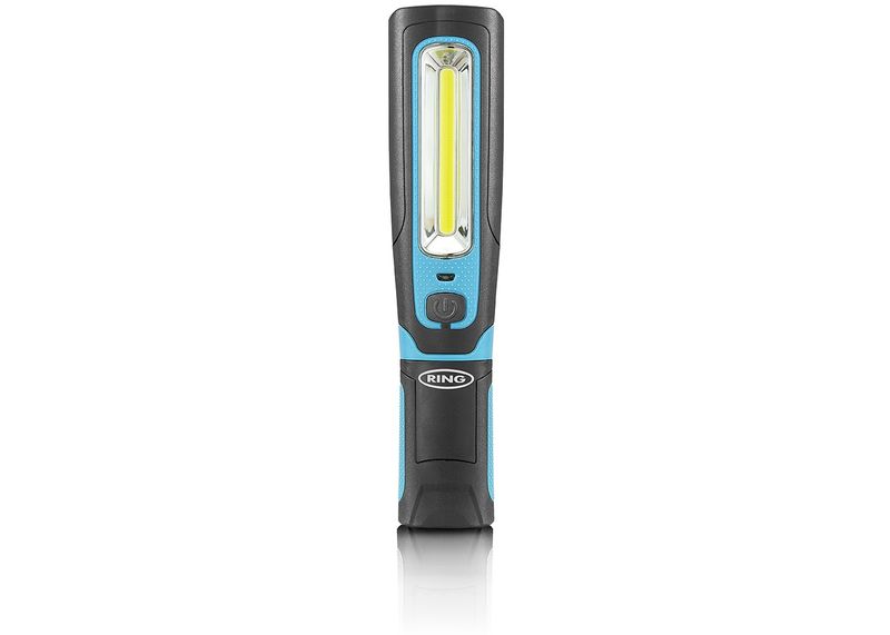 MAGflex Twist Ultra Bright LED Inspection Lamp