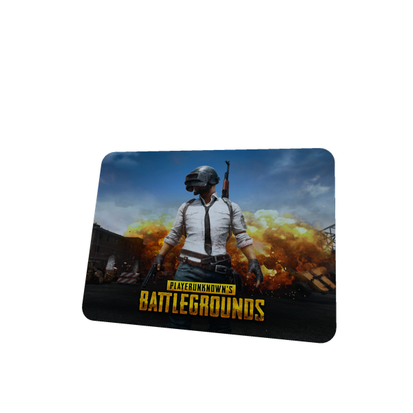 PUBG - PlayerUnknown's Battlegrounds - Mouse Pad