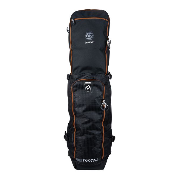 Brabo Hockey Traditional Range Stick Bag