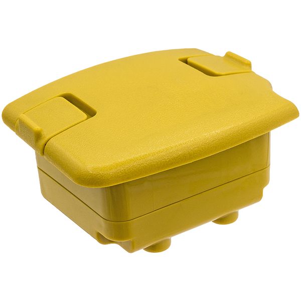 CS-TOP600SL Battery For Topcon GTS-600 Equipment Survey-2700mAh