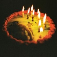 Happy Birthday, Ratboy (CD / Album)