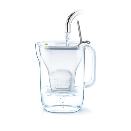 Brita - Style Grey 2.4L Water Filter Jug, Shop Today. Get it Tomorrow!