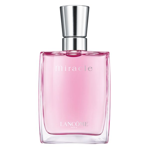 Lancome Miracle Eau de Parfum, Spicy &amp; Floral Scent 30ml
