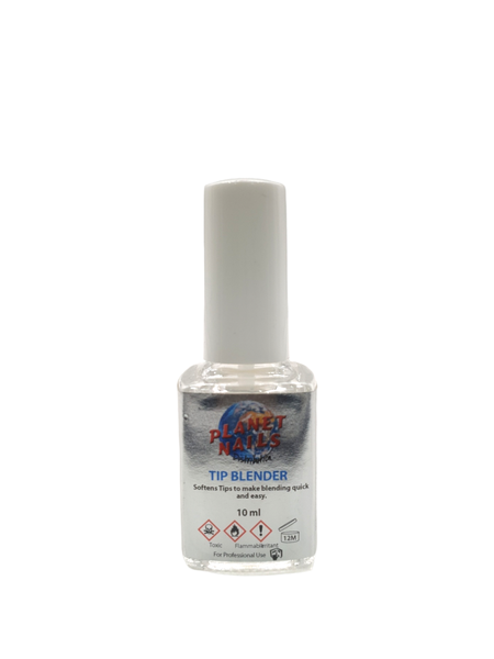 Planet Nails Tip Blender