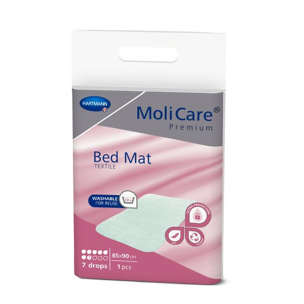 MoliCare Premium Bed Mat 7 Drop