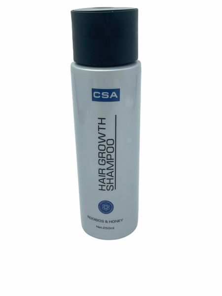 CSA Hair Growth Shampoo - (250ml)