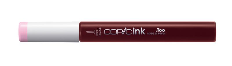 Copic Ink RV52 - Cotton Candy - Alcohol Ink 12ml