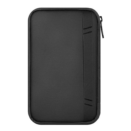 Electronic discount accessories pouch