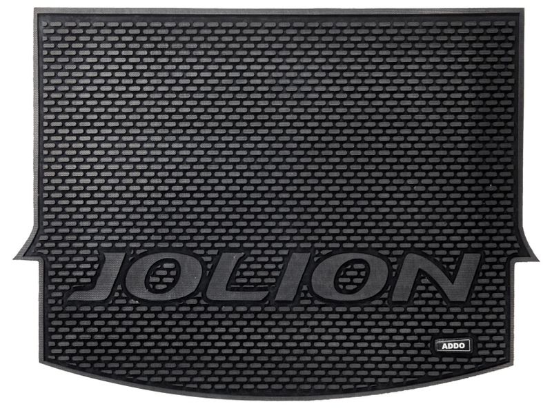Haval Jolion - Rubber Boot Mat